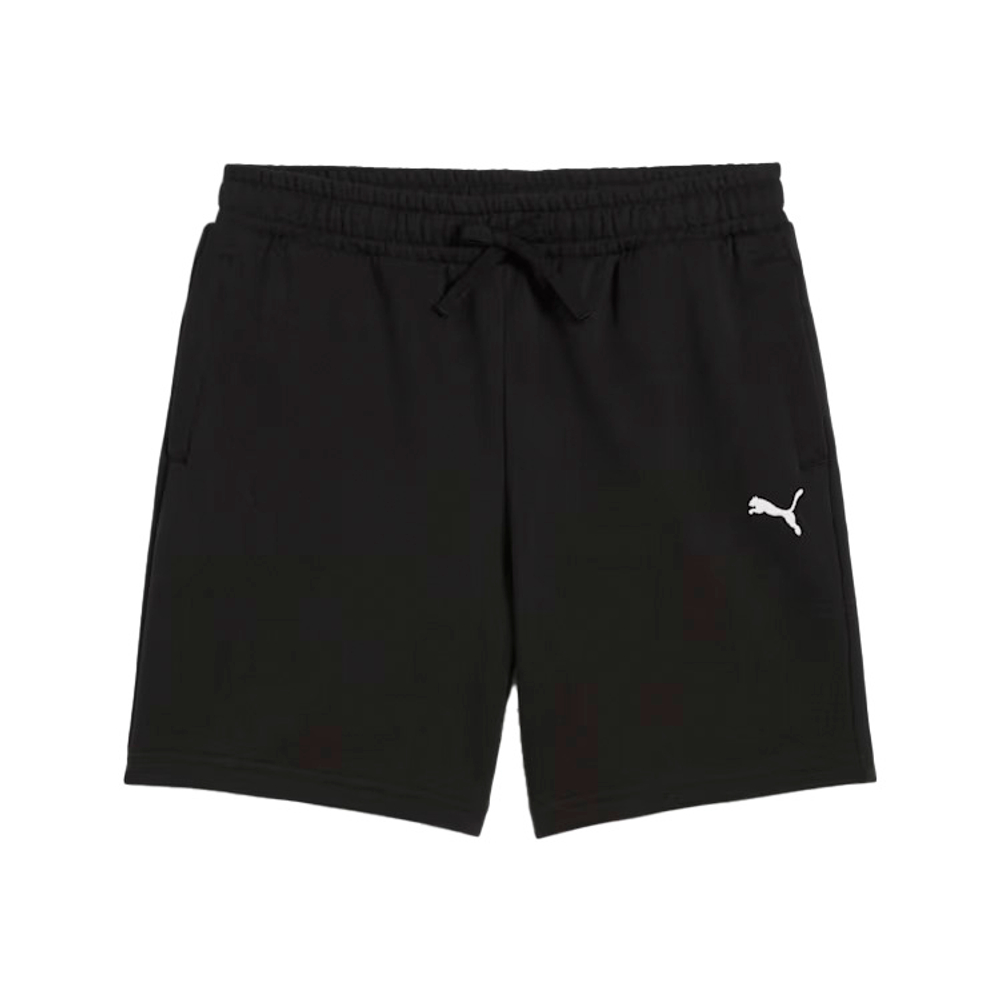Детские шорты PUMA WARDROBE ESS Relaxed Shorts