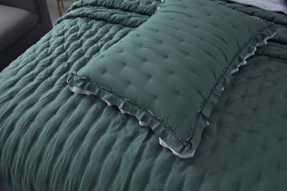 Элизабет №9 Покрывало 160х220