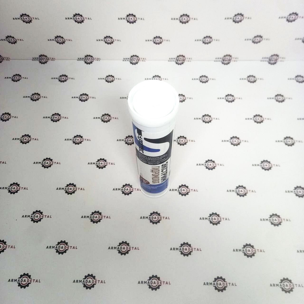 Пластичная смазка ЭКСТРИМ Гидромолот (0,4 кг) | Suprotec