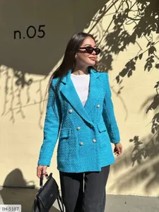 Пиджак IH-5185 Фабрика Моды