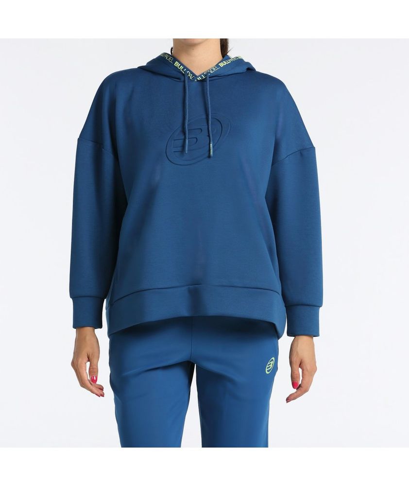 Толстовка женская NARON для игры в падел