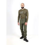 Брюки Сплав Ramble мод.2 SoftShell