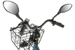 Электровелосипед Eltreco Porter Fat 700 (2024)