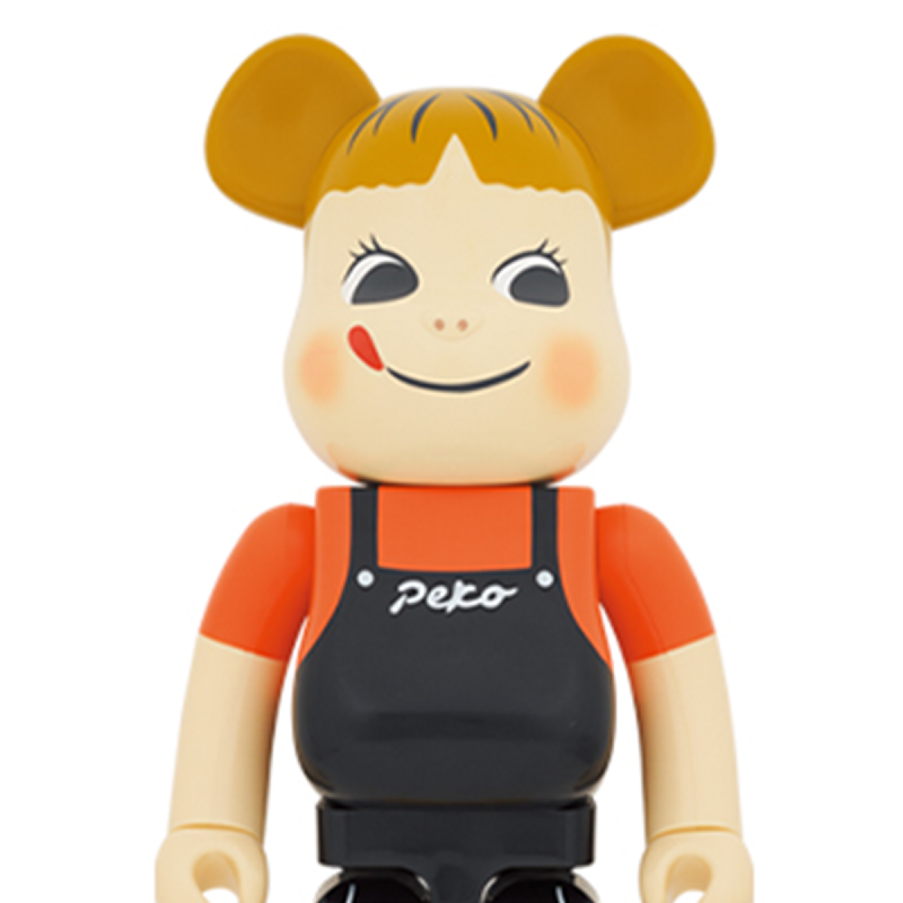 Дизайнерские игрушки BE@RBRICK x 1000% 70cm, 2532523-640483043