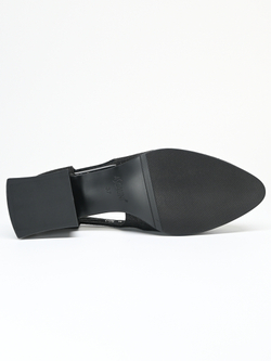 Туфли женские Ascalini G1275B