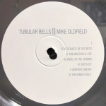 Mike Oldfield / Tubular Bells III (LP)