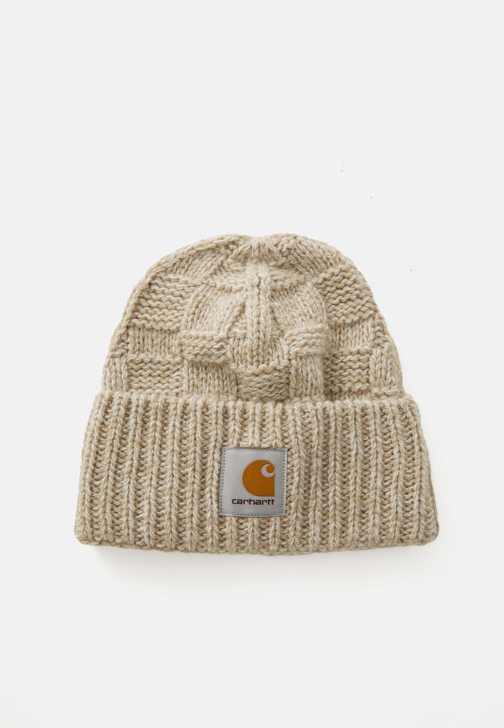 Carhartt WIP KYLOE UNISEX - Шляпа - Бежевый