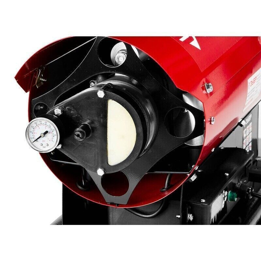 Дизельная тепловая пушка К7 Зубр ДП-К7-30000-Д - прямого нагрева / 30 кВт