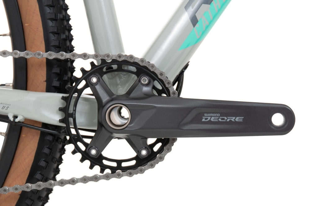 Женский велосипед Rock Machine Catherine 60-29 (2024)