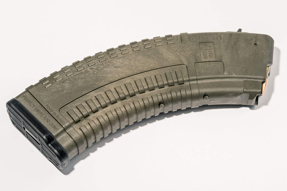 Магазин для ВПО-136, Mag SGA762 (G2) 30/Kh