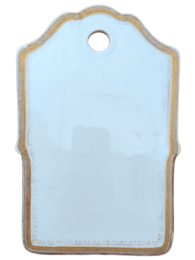 Доска сырная М.С. Кузнецова