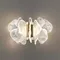 5089/25WL L-VISION ODL25 551 Бра 25W IP20 3500K 220V SIAMA