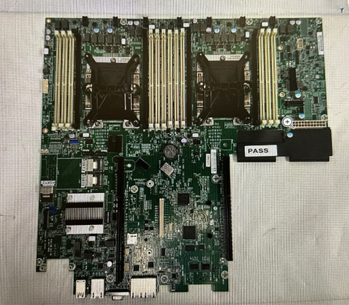 Материнская плата HPE DL160 Gen10 (854836-001)
