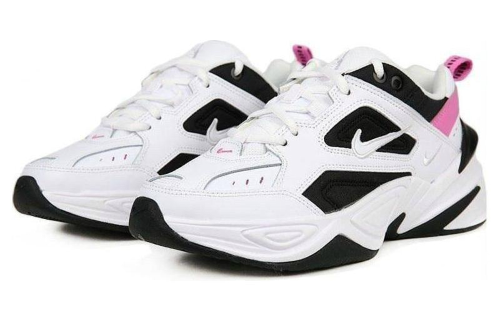 Кроссовки Nike M2K Tekno (Женская размерная сетка)