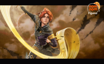 ⚡ Maël Clair Obscur — Expedition 33 (версия II) Маэль