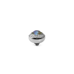 Шарм Qudo Tondo army green delight 621144 G/S