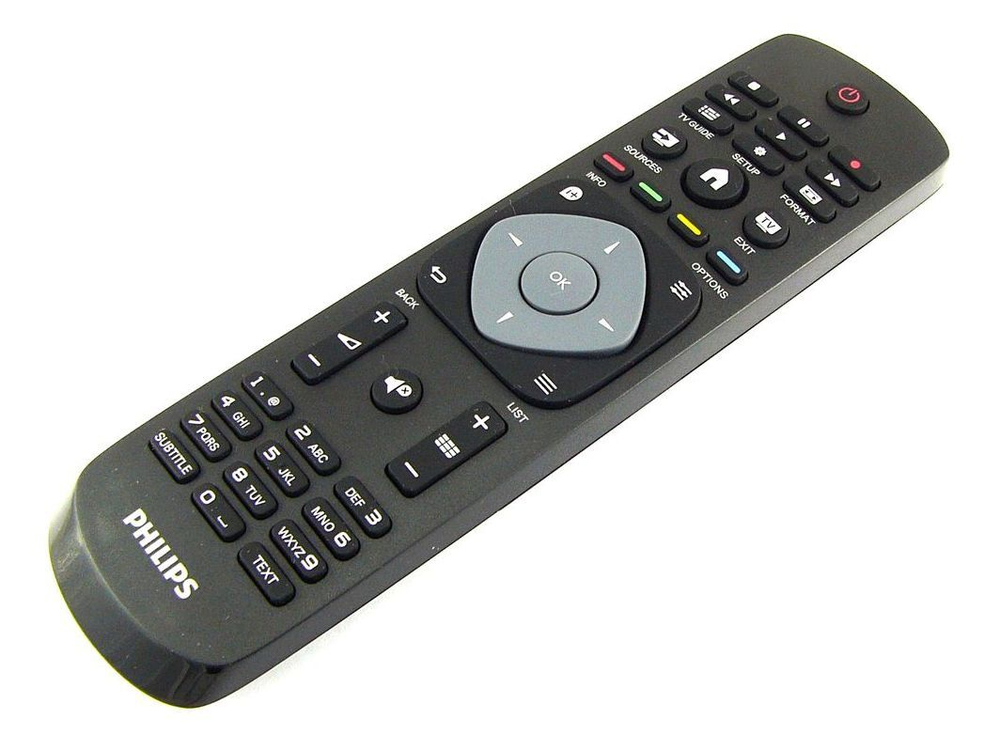 Пульт Philips 996598004120