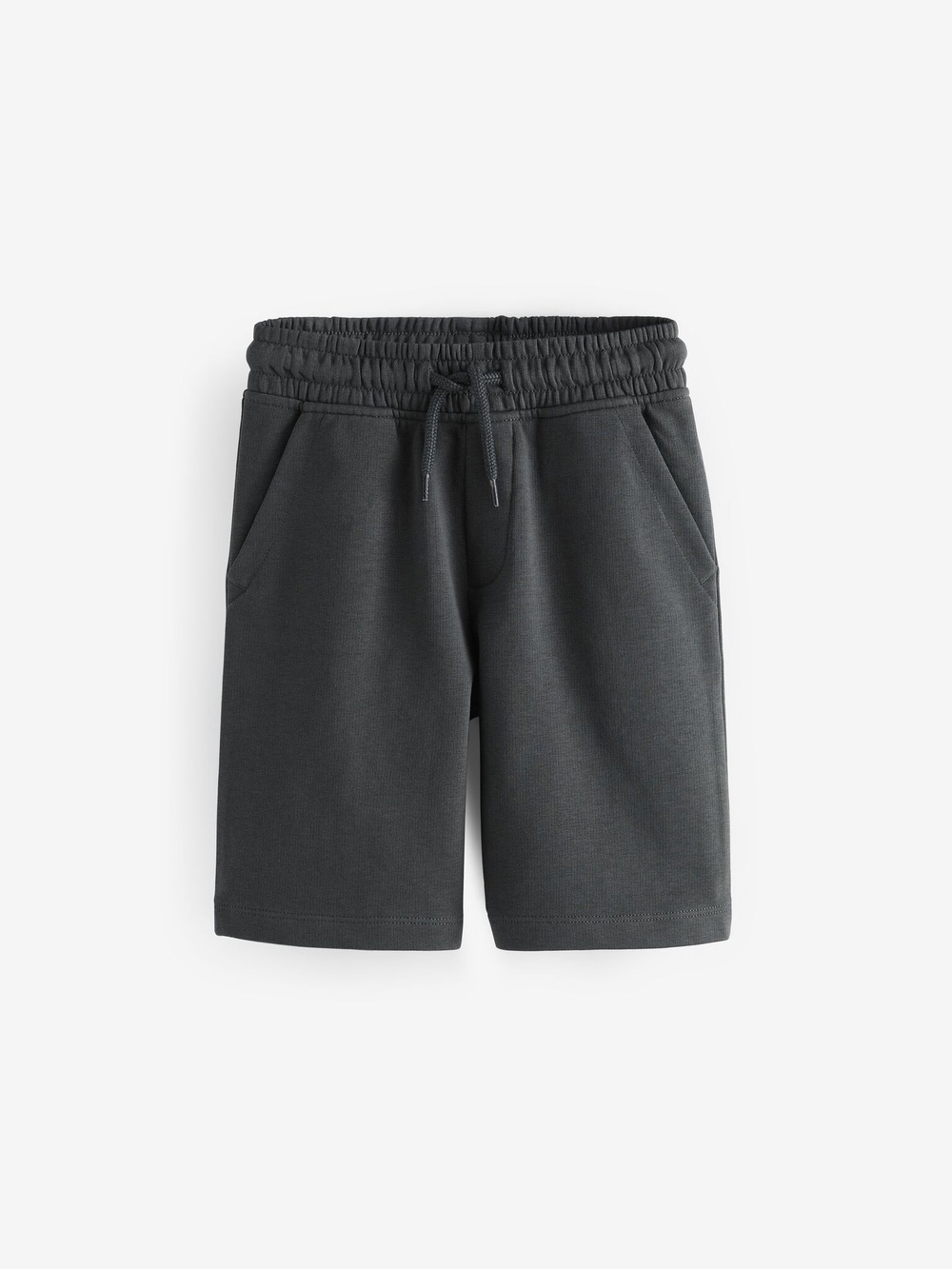 Шорты для мальчика Next N16-790, 2 шт., Серый, Бежевый