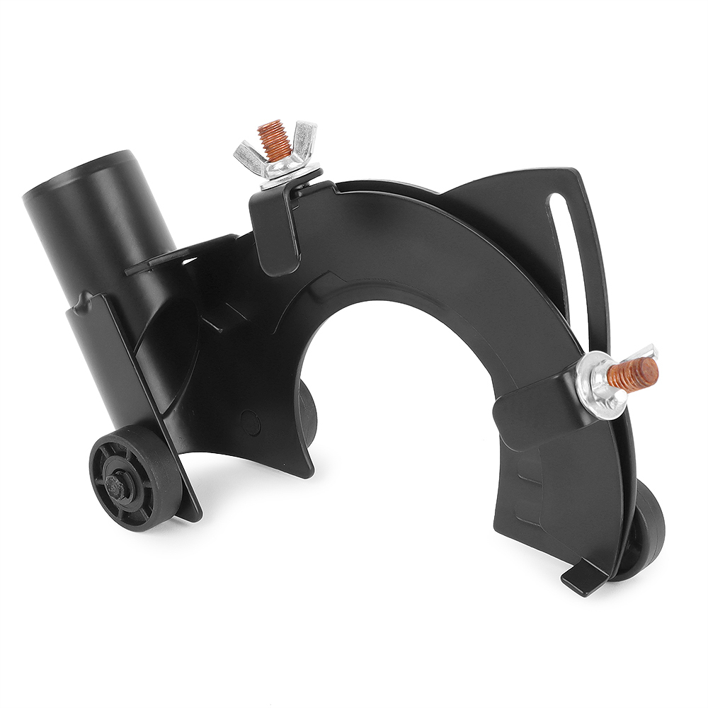 Насадка MESSER тип В7 на кожух УШМ 125 мм для отведения пыли