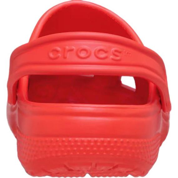 Crocs Classic Clog 'Red'