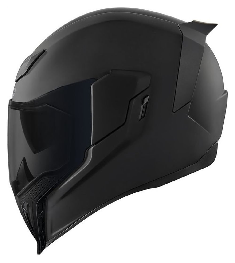 Airflite Dark Helmet / Черный