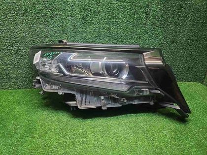 Фара правая Toyota LC Prado 150 (2017-2024) LED