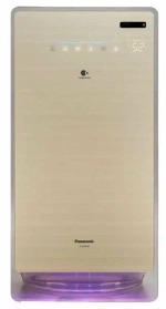 Климатический комплекс Panasonic F-VK655