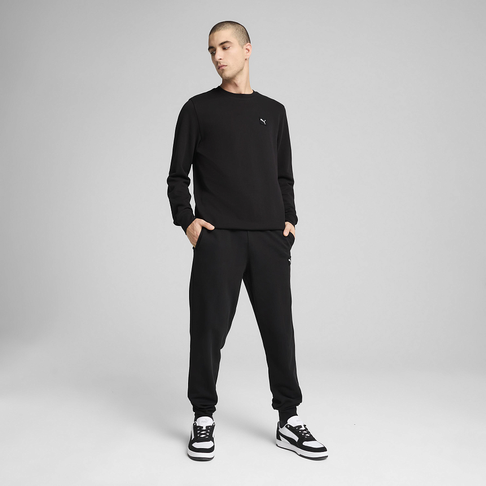 Мужские брюки PUMA ESS ELEVATED Pants