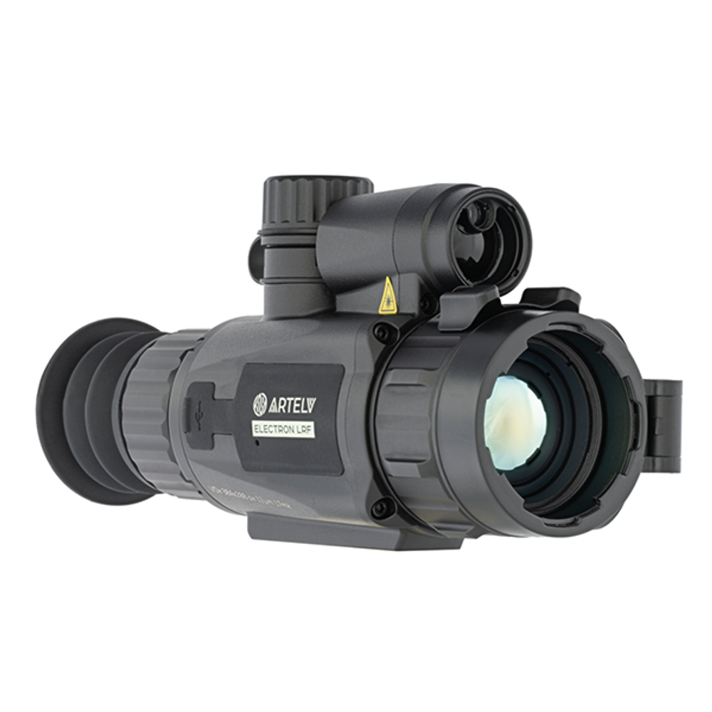 Artelv Electron 3.4x 35мм 384x288 LRF