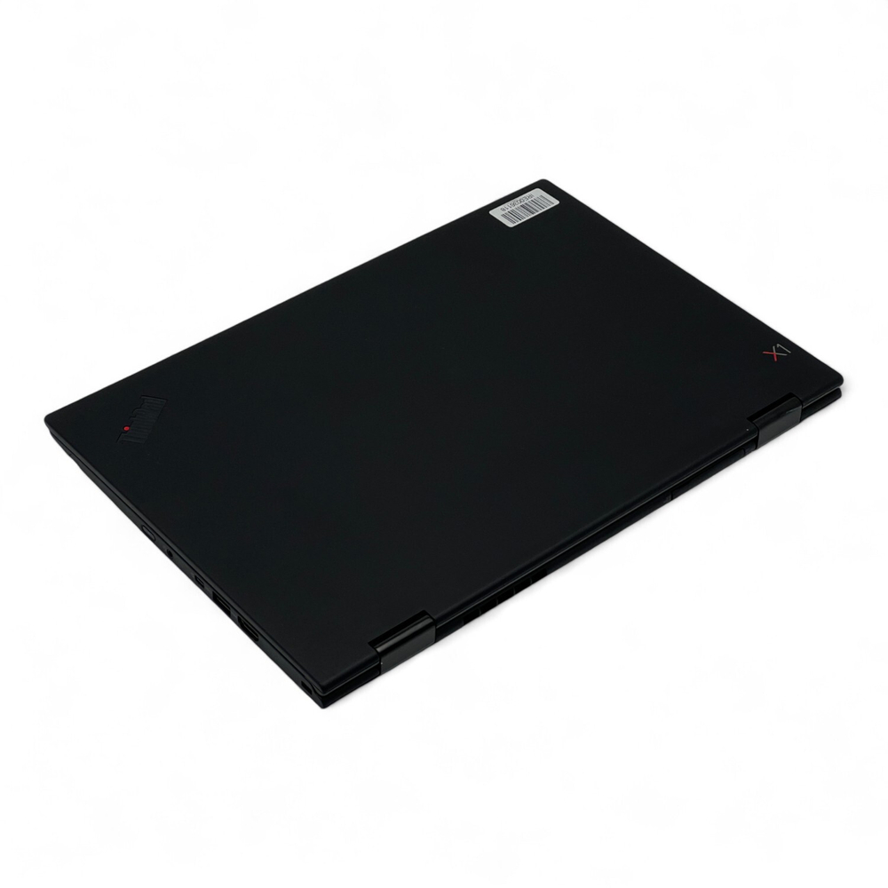 ThinkPad x1 Yoga Gen 3