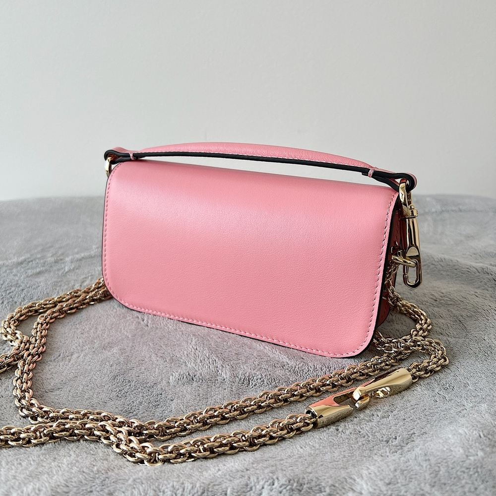 Valentino Mini Loco Bag 20 cm