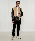 Сумка кросс-боди Calvin Klein - черный(K50K512204)