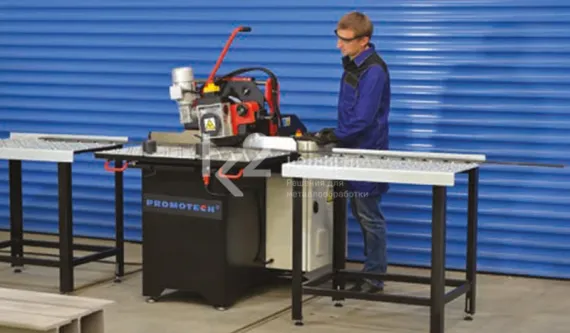 Вспомогательный стол для SBM-500