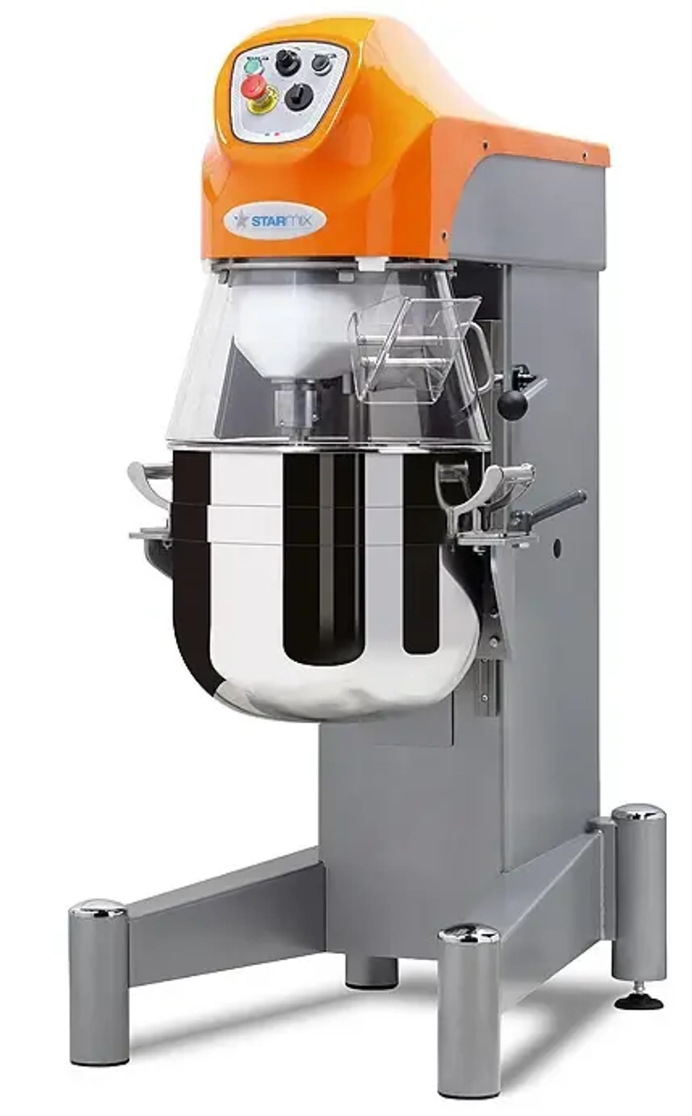 Планетарный миксер Starmix PL60NVAG 3Ф