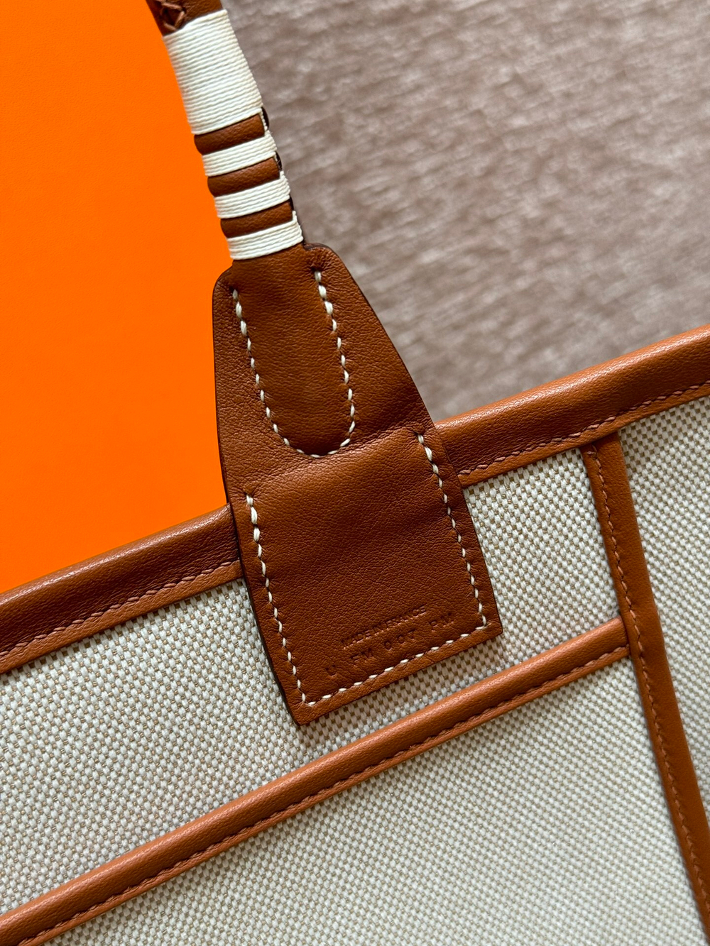 Hermes Steeple 28 cm