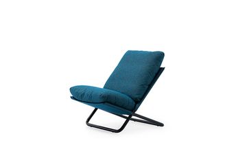 Дизайнерское кресло Fotel Satiago Chair