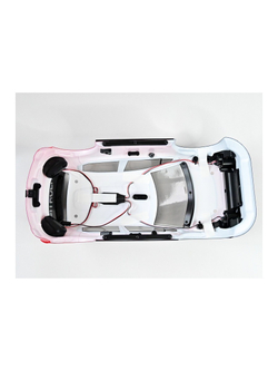 Кузов для автомодели MJX 14303