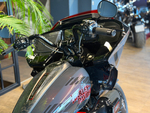 CVO Road Glide ST "Inferno Gray" (2026)