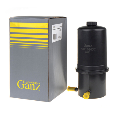 Фильтр топливный VW Amarok mot.2.0TDI GANZ GIR02032