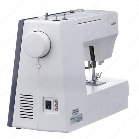 Швейная машина Janome 1522BL