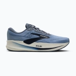 Кроссовки для бега Brooks Revel Max rain washed/grey/navy