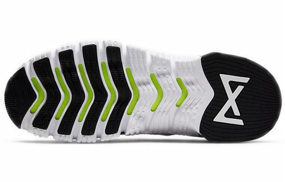 Кроссовки Nike Free Metcon 3 (Женская размерная сетка)