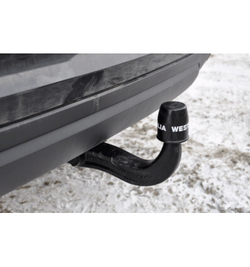 Фаркоп Westfalia 303368900113 BMW X5, X6 2013-(паспорт и сертификат в комплекте)(без электрики)