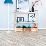 Кварцвиниловая плитка Alpine Floor Easy Line ECO 3-6 Акация