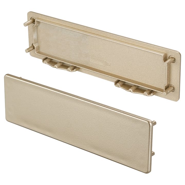 Заглушка Arlight Linia140 017343