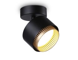 Ambrella Настенно-потолочный поворотный спот со сменной лампой GX53 Techno family TN71282