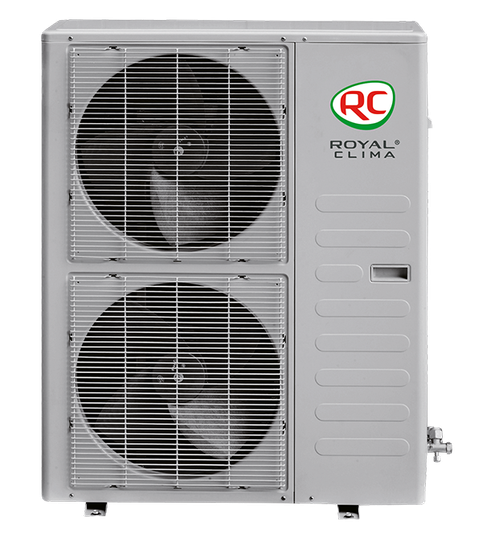Классическая сплит-система канального типа серии ESPERTO 2023 ES-D 24HWI/ES-E 24HXI (комплект)