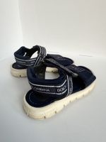 Текстильные босоножки Dolce & Gabbana, 30