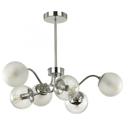 Люстра на штанге Lumion 4554/6C