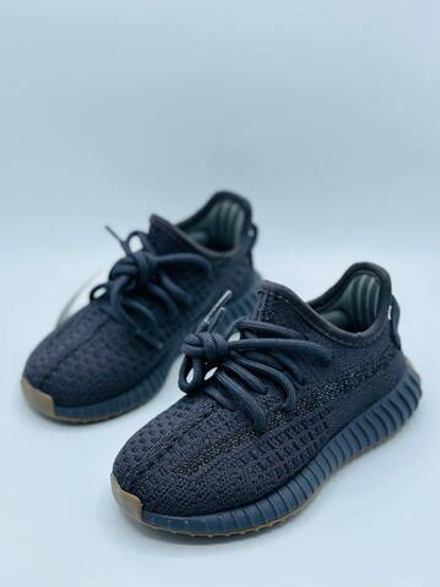 Детские кроссовки Adidas Yeezy Boost 350 premium